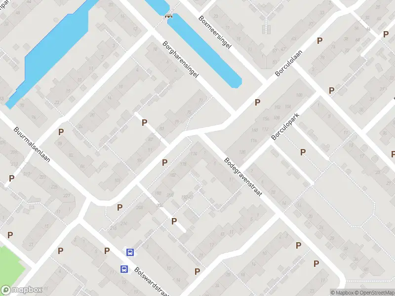 Anonieme overlastmelding Borculolaan in Tilburg gesloten