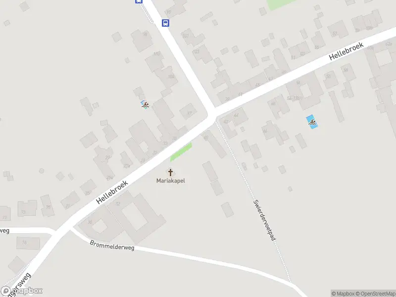 112 melding Overlastmelding Hellebroek in Nuth