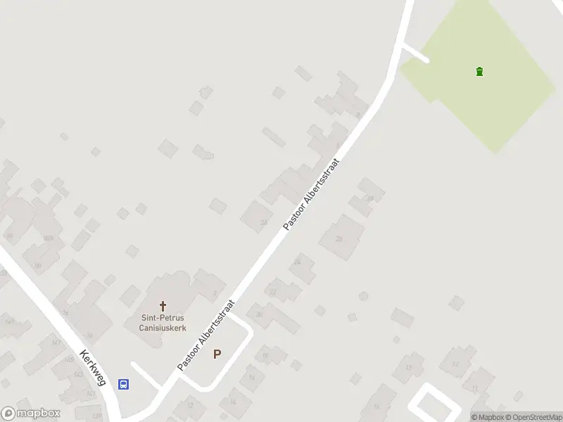 Overlastmelding Pastoor Albertsstraat in Puth