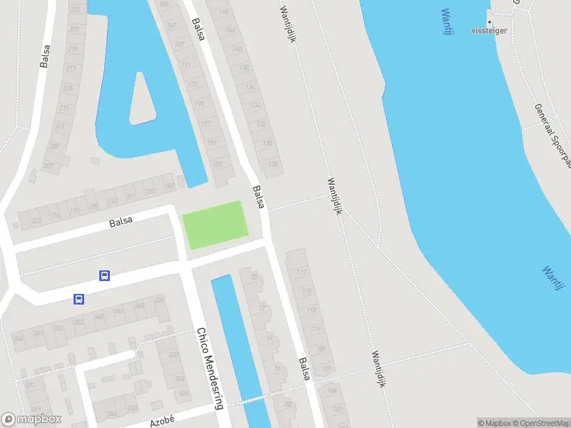 Overlastmelding Balsa in Dordrecht gesloten