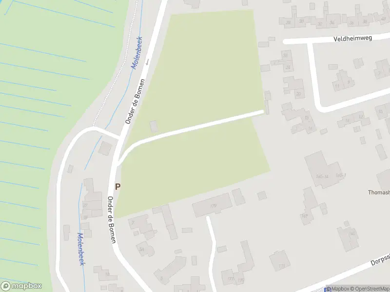 Overlastmelding Onder de Bomen in Renkum gesloten