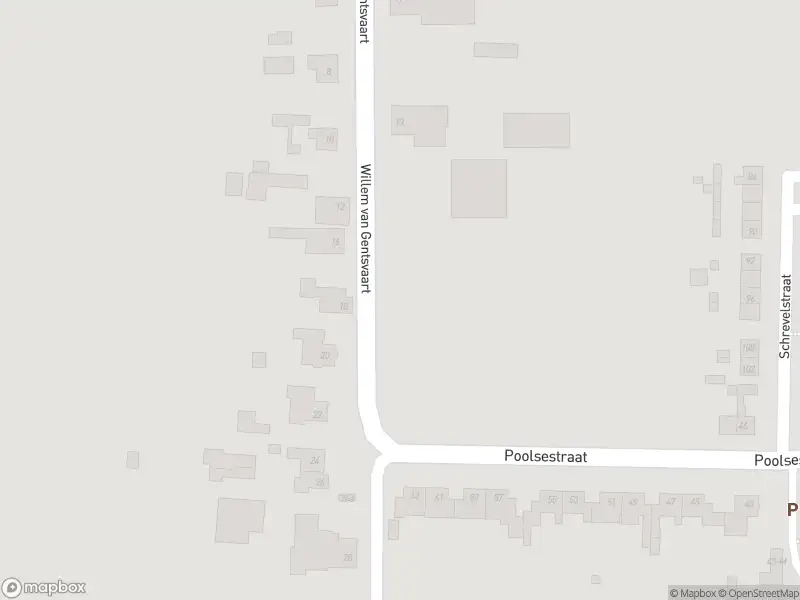 Overlastmelding Willem van Gentsvaart in Sprang-Capelle