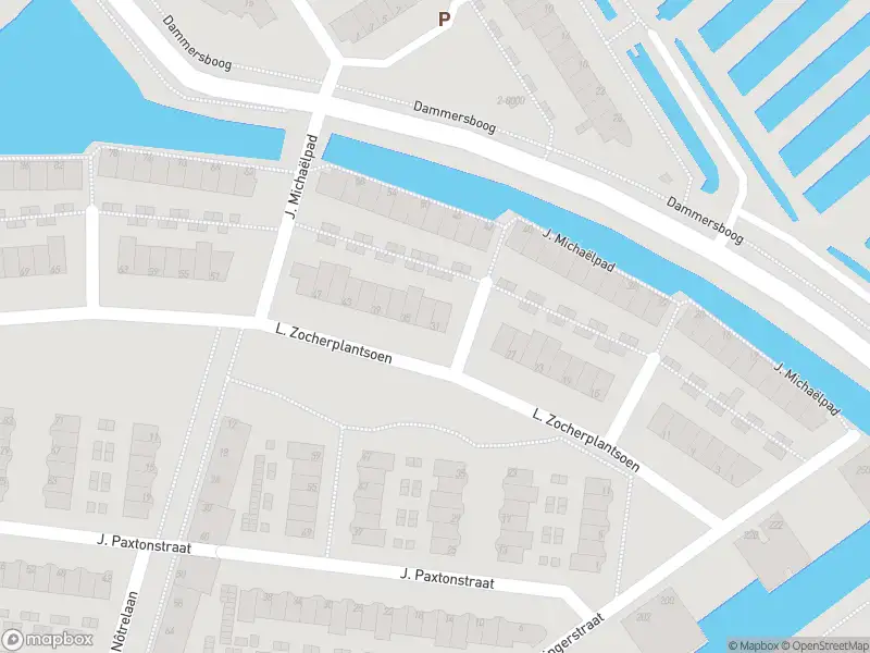 Overlastmelding L. Zocherplantsoen in Velserbroek gesloten