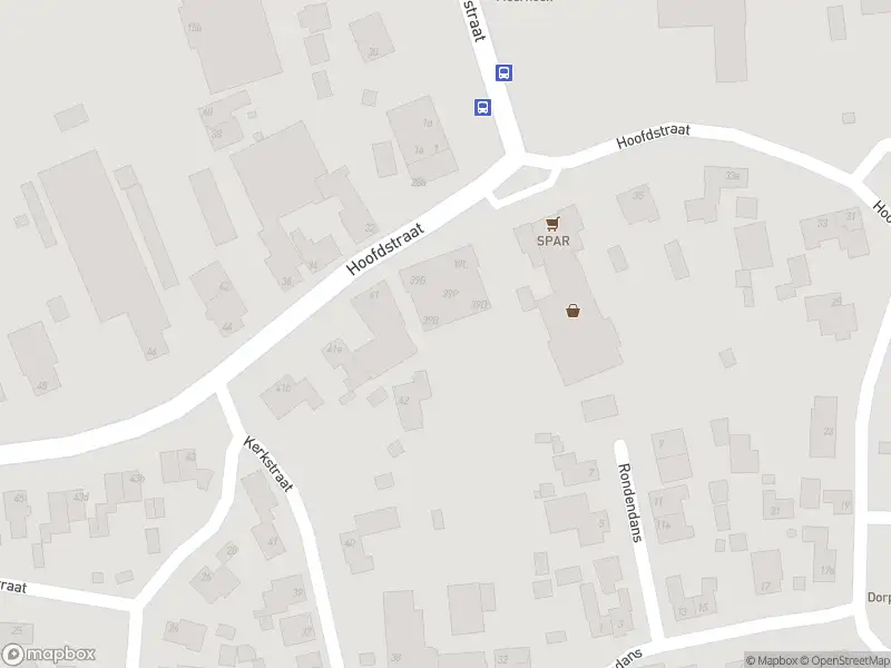 Overlastmelding Groene Steeg in Genderen