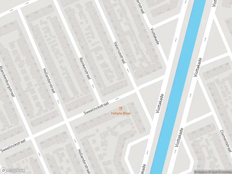 Overlastmelding Verhulststraat in Dordrecht gesloten