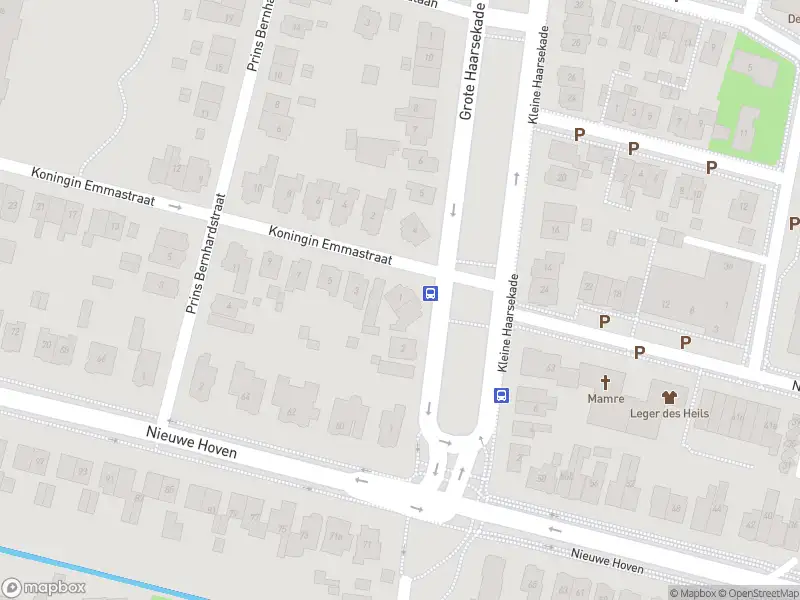 Overlastmelding Koningin Emmastraat in Gorinchem gesloten