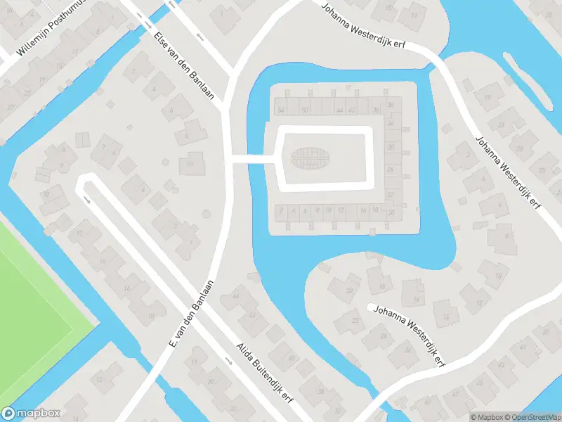 Anonieme overlastmelding Louise Kerlinghof in Heerhugowaard gesloten