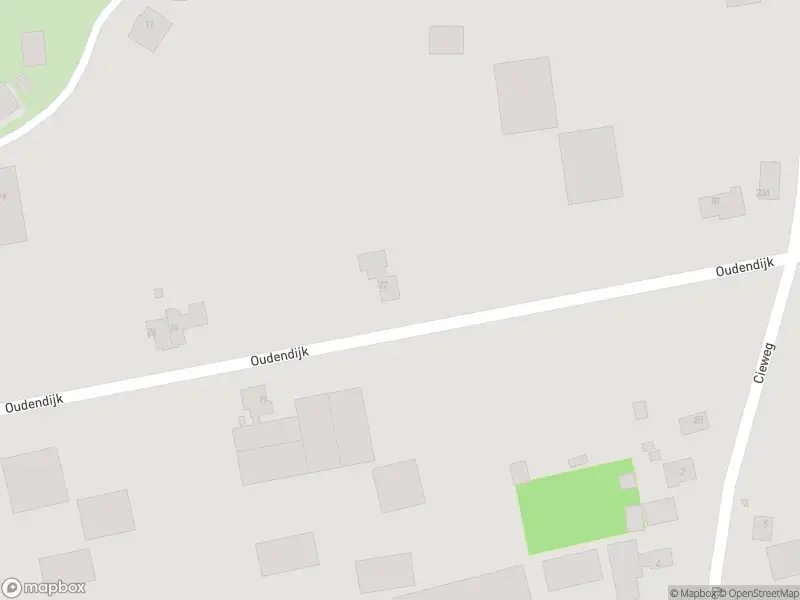 Overlastmelding Oudendijk in Heemskerk gesloten