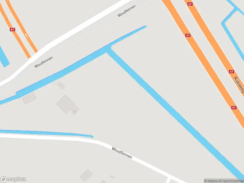 Overlastmelding Woudfennen in Joure (De Jouwer) gesloten