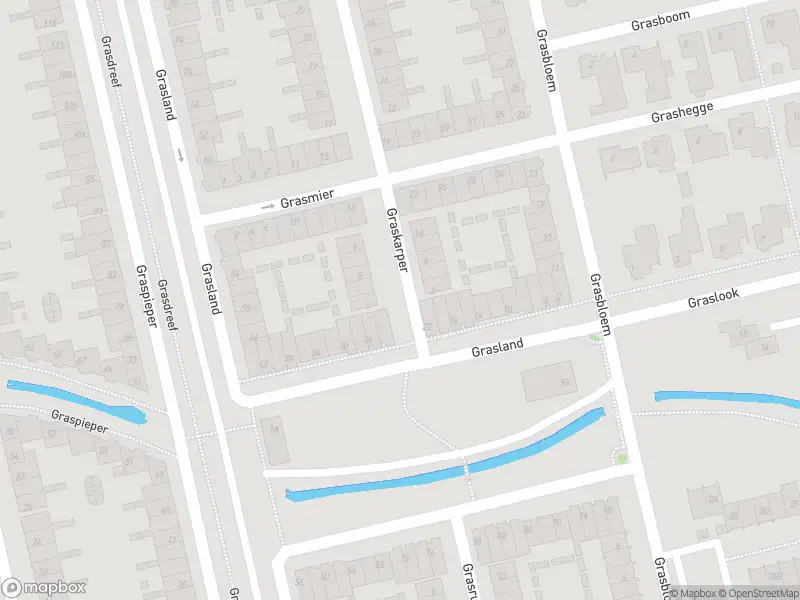 Brandweer met grote spoed naar de Graskarper in Eindhoven vanwege reanimatie