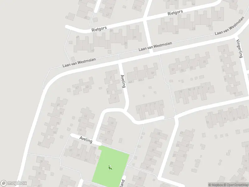 Ambulance met grote spoed naar de Aveling in Mijnsheerenland