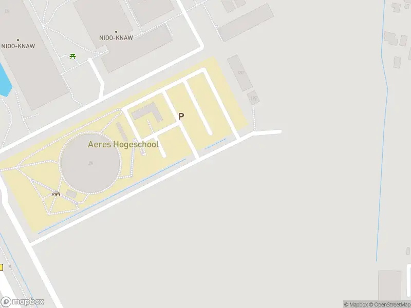 Politie naar de Grintweg in Wageningen vanwege aanrijding met letsel