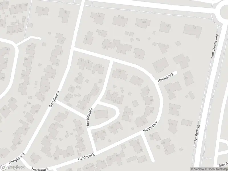 Overlastmelding Heidepark in Maasbracht