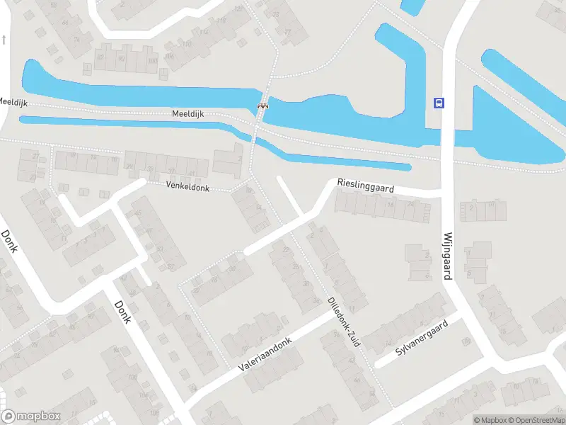 Besteld ambulance vervoer naar de Dilledonk-Zuid in Spijkenisse