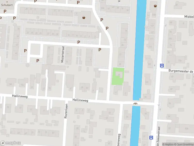 Overlastmelding Van Beethovenstraat in Numansdorp gesloten