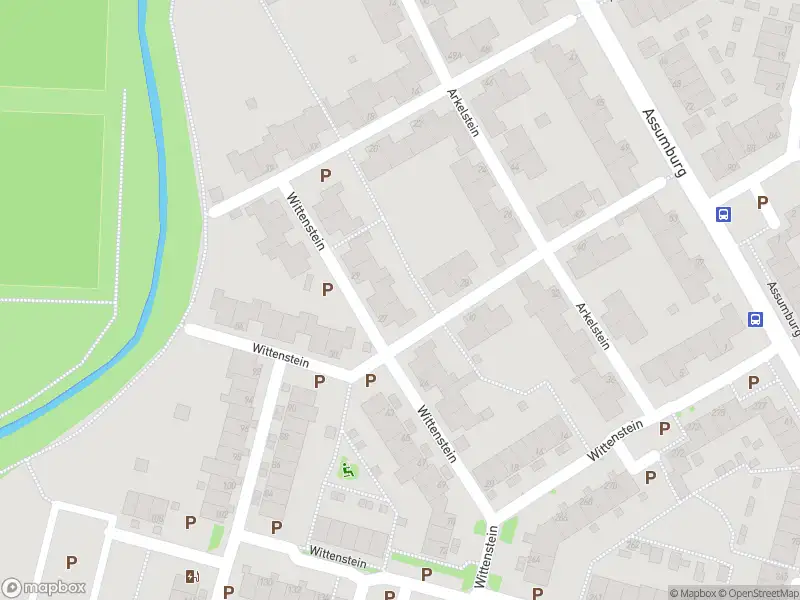 Overlastmelding Wittenstein in Dordrecht