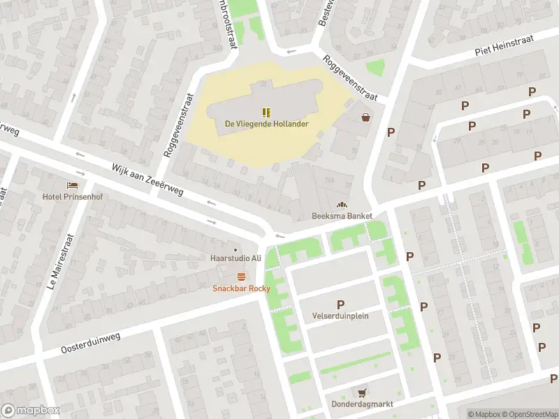 Anonieme overlastmelding Wijk aan Zeeërweg in IJmuiden