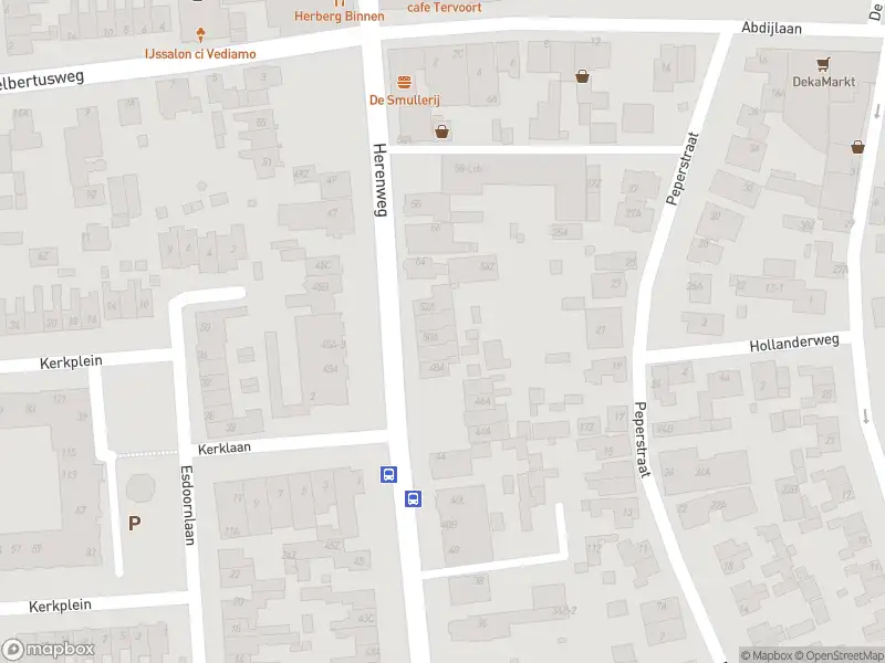 Overlastmelding  in Egmond-Binnen gesloten