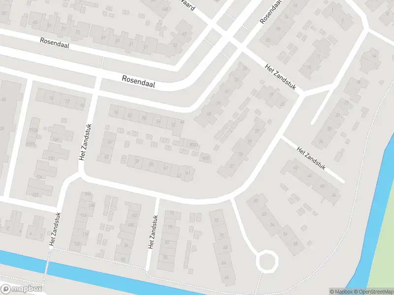 Overlastmelding Rosendaal in Heiloo gesloten