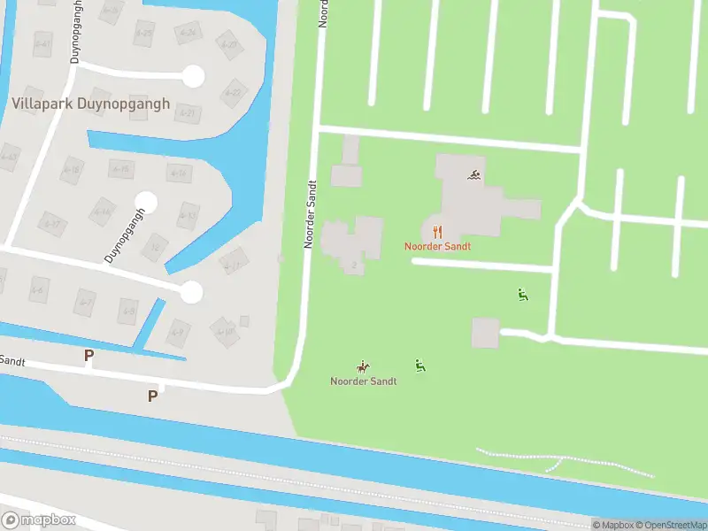 Overlastmelding Noorder Sandt in Julianadorp