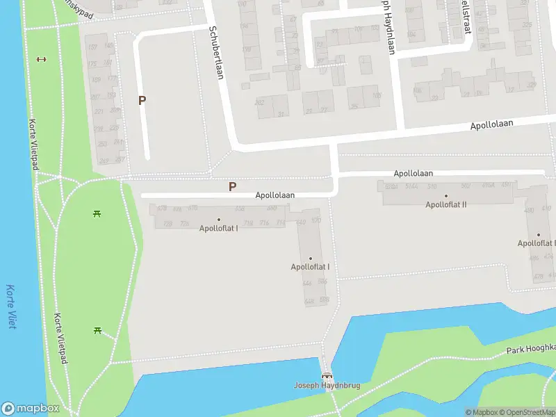 Traumahelikopter naar de Apollolaan in Leiden