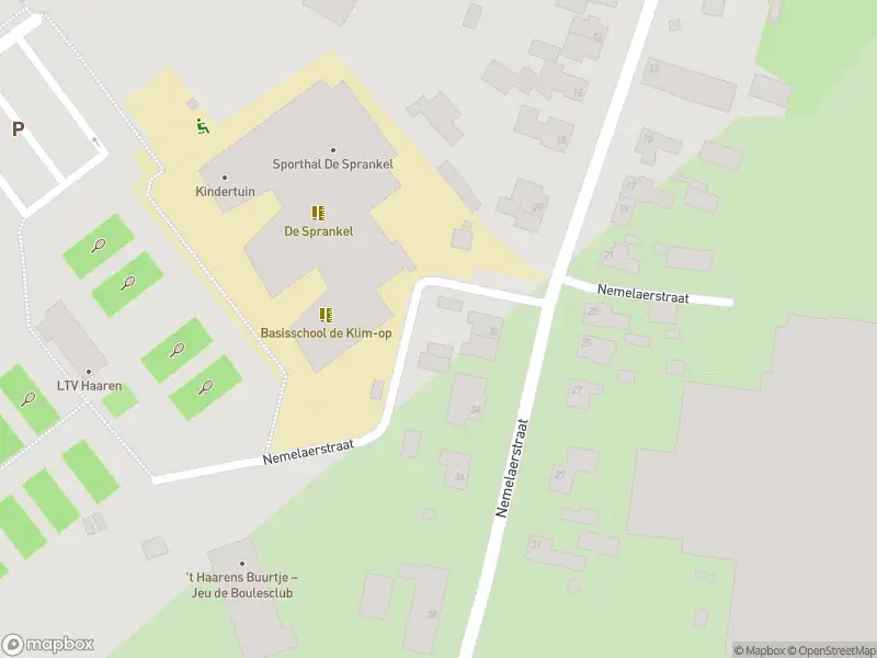 Overlastmelding Nemelaerstraat in Haaren gesloten