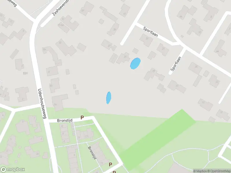 Overlastmelding Van Heeswijkstraat in 5071CV Udenhout gesloten