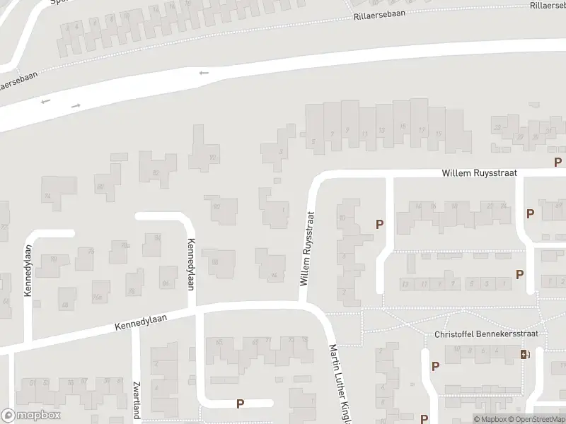 Overlastmelding Willem Ruysstraat in Goirle gesloten