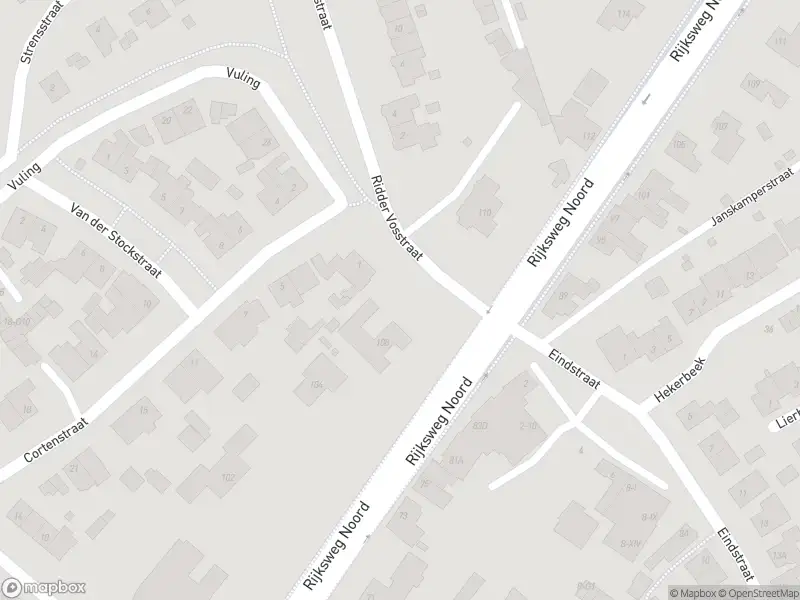 Overlastmelding Rijksweg Noord in Geleen gesloten