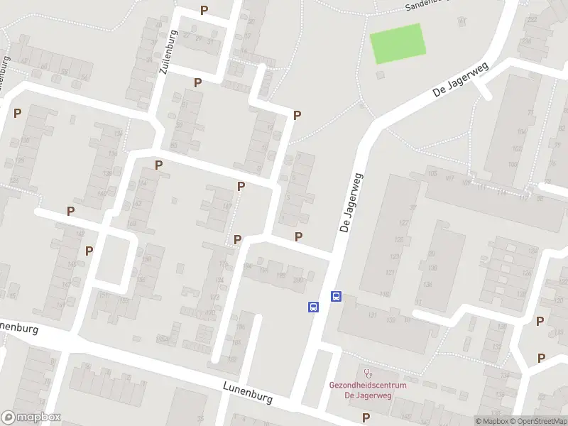 Overlastmelding Zuilenburg in Dordrecht gesloten