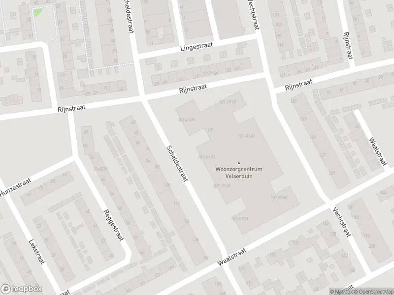 Overlastmelding Eemstraat in 1972VT IJmuiden gesloten