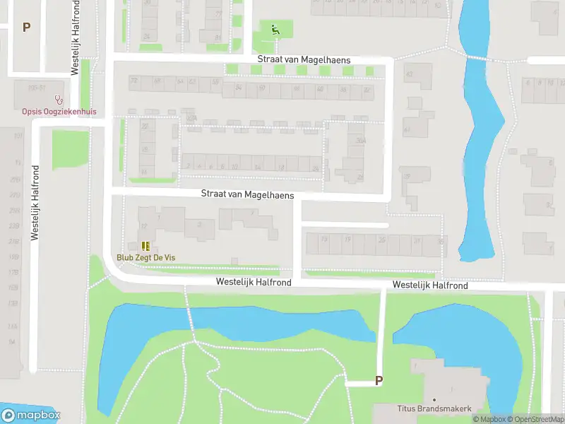 Overlastmelding Straat van Magelhaens in Amstelveen gesloten