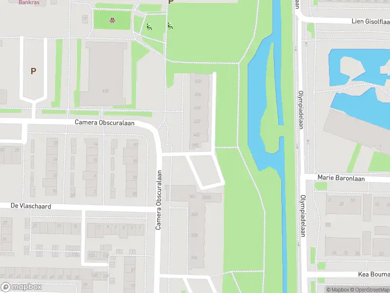 Overlastmelding Camera Obscuralaan in Amstelveen gesloten