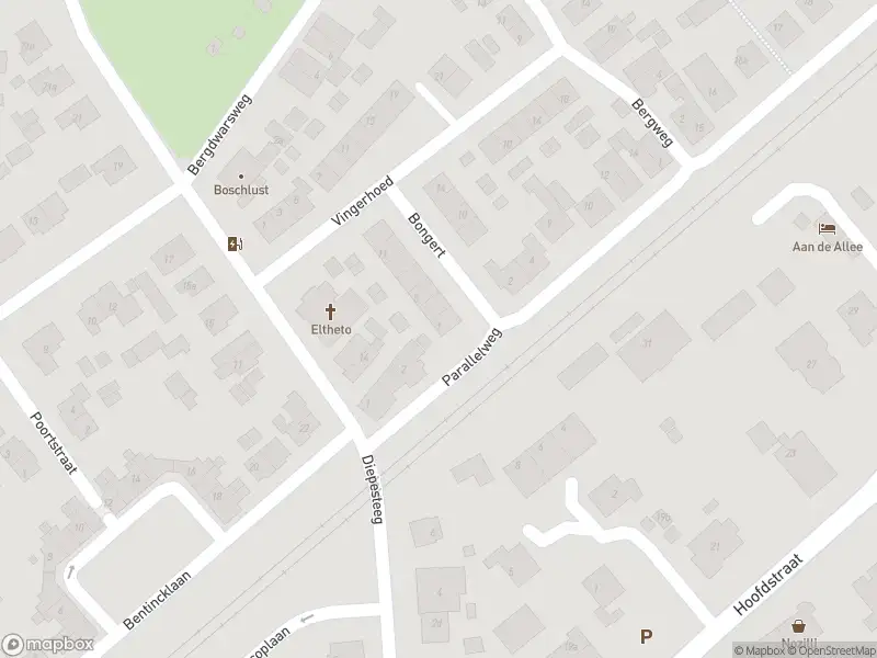 Overlastmelding Bongert in De Steeg gesloten