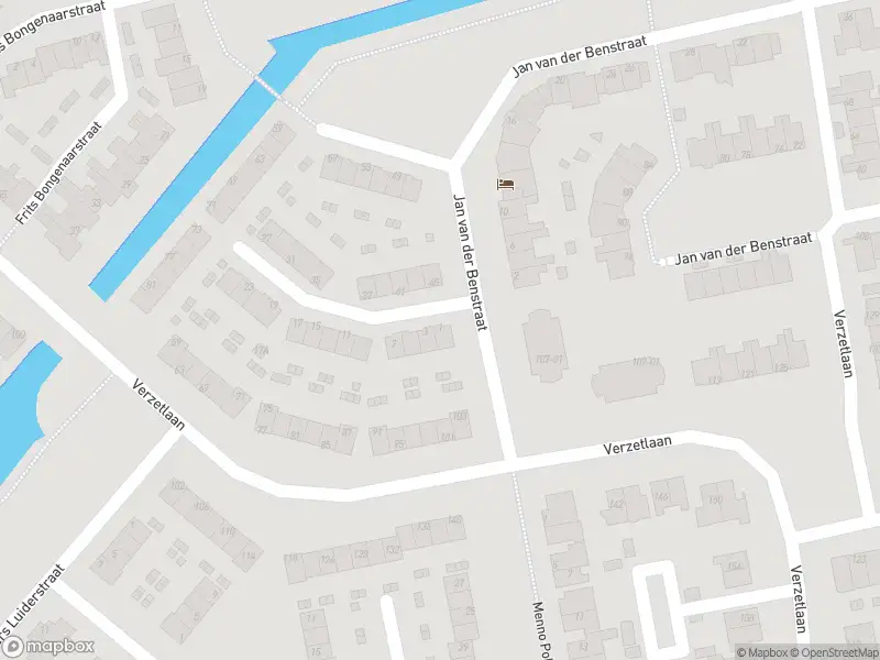 Overlastmelding Jan van der Benstraat in Schagen