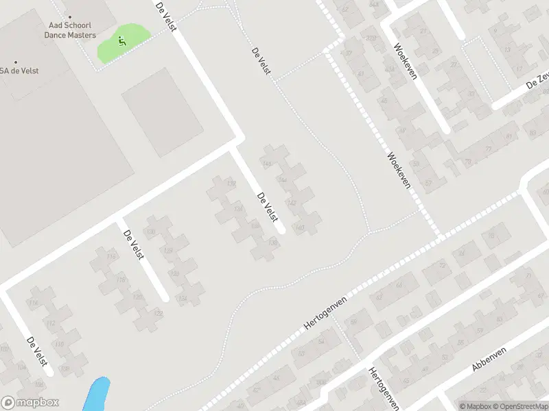 Overlastmelding Smalven in 1963RP Heemskerk gesloten