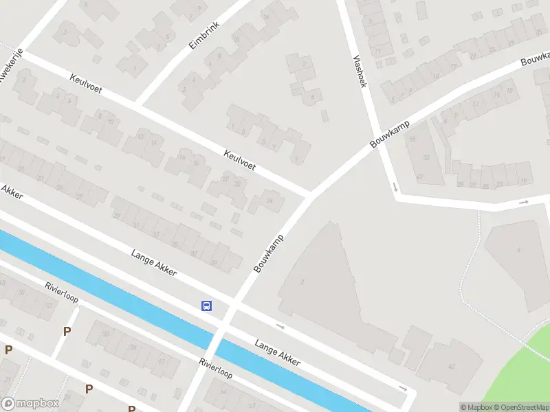 Politie naar de IJsselwaard in Kampen vanwege aanrijding met letsel