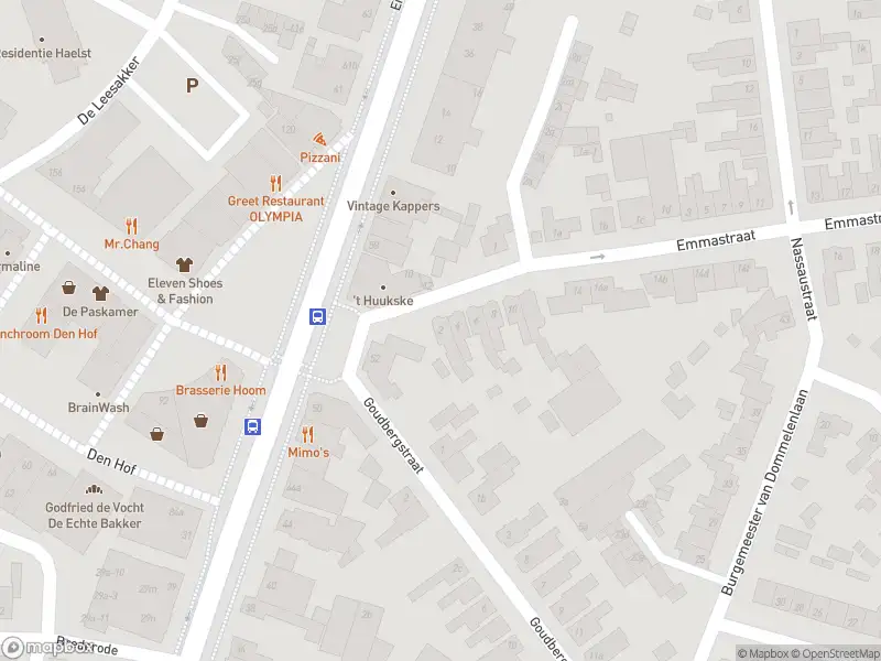 112 melding Overlastmelding Emmastraat in Waalre