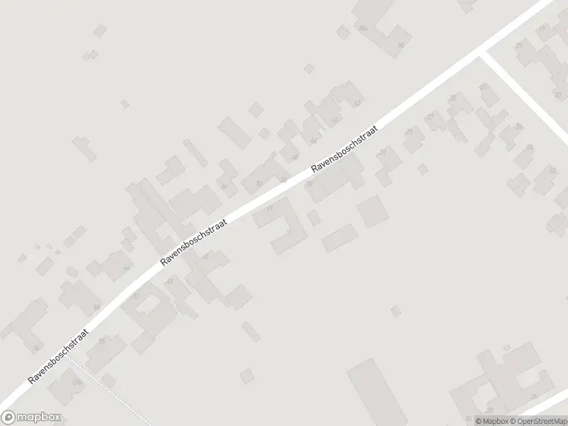 Overlastmelding Ravensboschstraat in Hulsberg