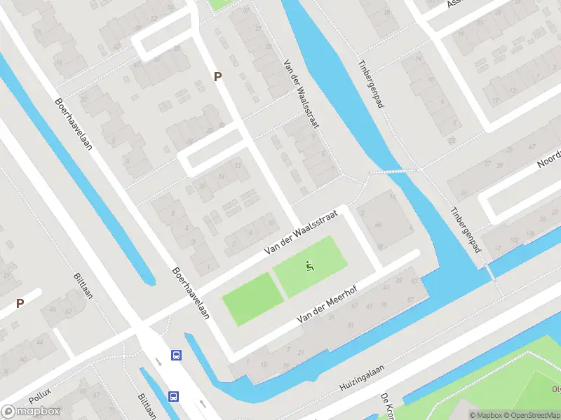 Overlastmelding Van der Waalsstraat in Katwijk gesloten