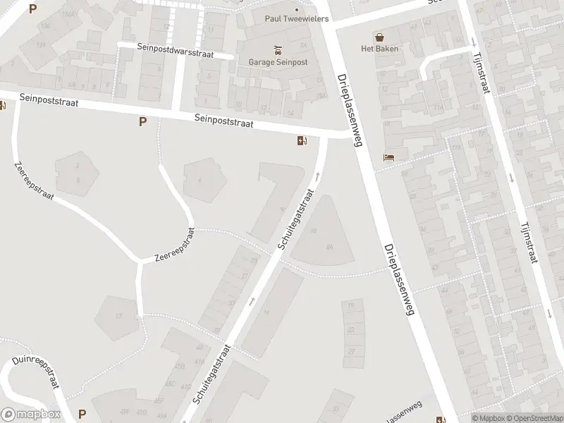 Overlastmelding Schuitegatstraat in Katwijk gesloten