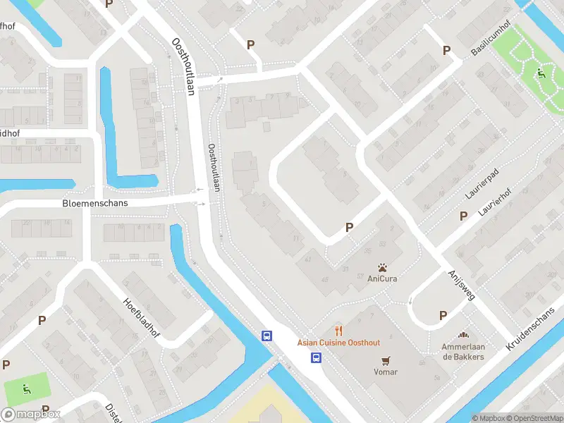 Overlastmelding Balsemkruidstraat in Voorhout