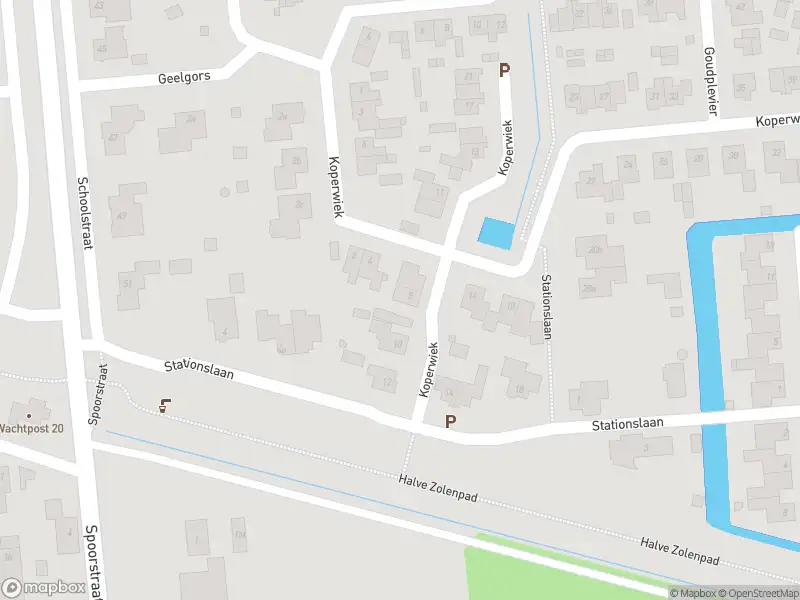 Overlastmelding Vogelenzangweg & Margotweg in Waspik gesloten