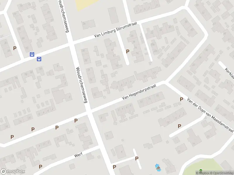 Overlastmelding Van Hogendorpstraat in Almkerk gesloten