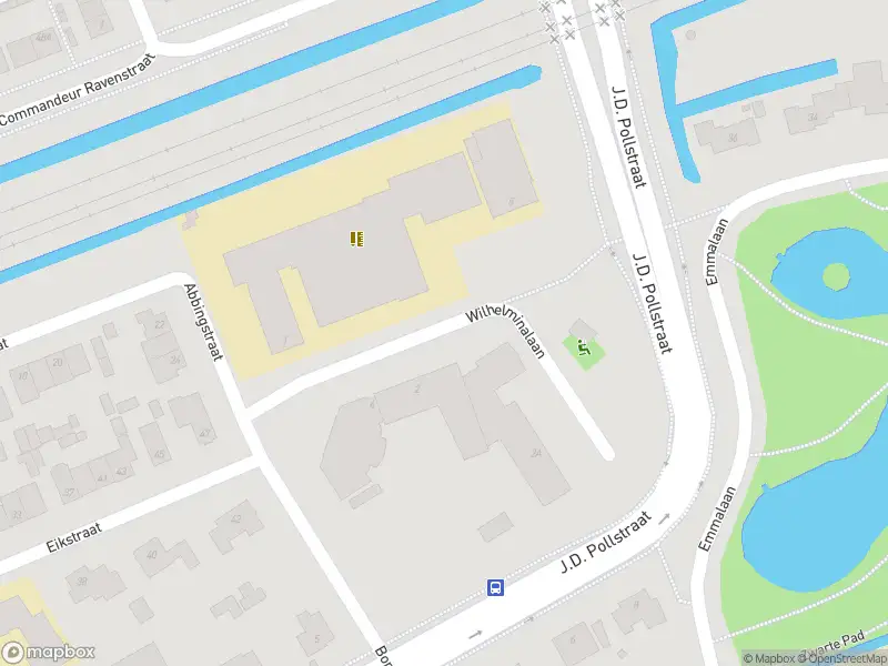 112 melding Overlastmelding Wilhelminalaan in Hoorn gesloten