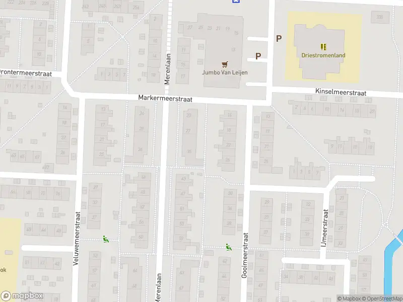 Overlastmelding Voorstraat in Lelystad gesloten