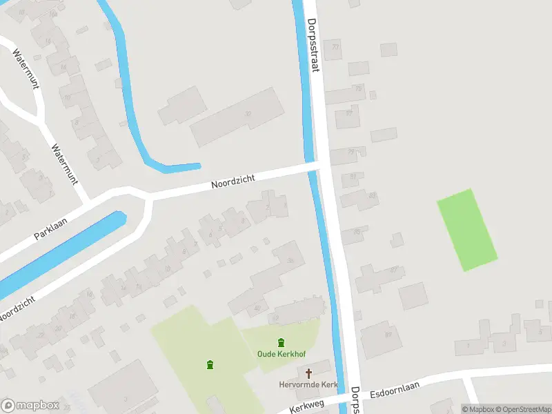 Overlastmelding Noordzicht in Abbekerk