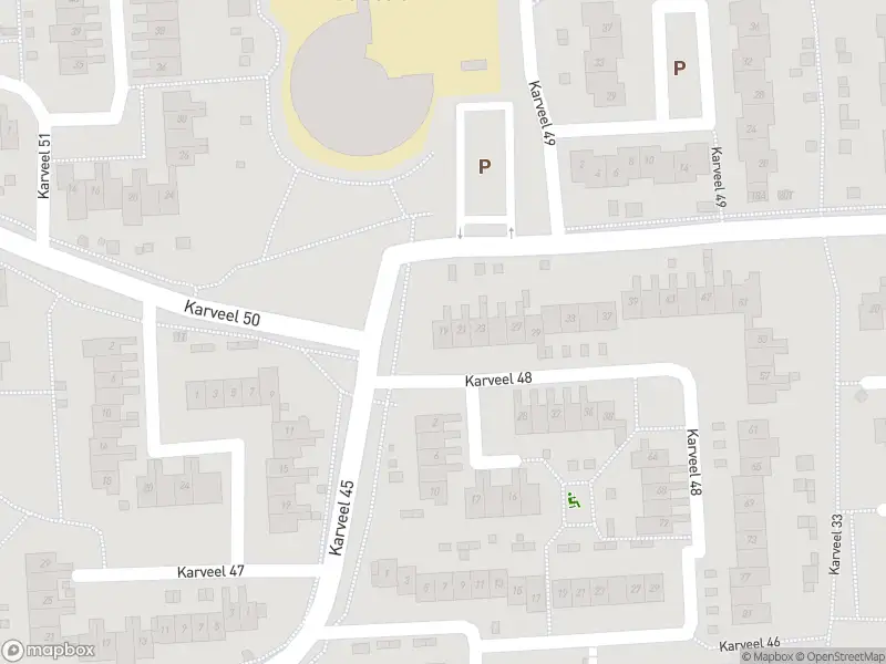 Overlastmelding Karveel in Lelystad