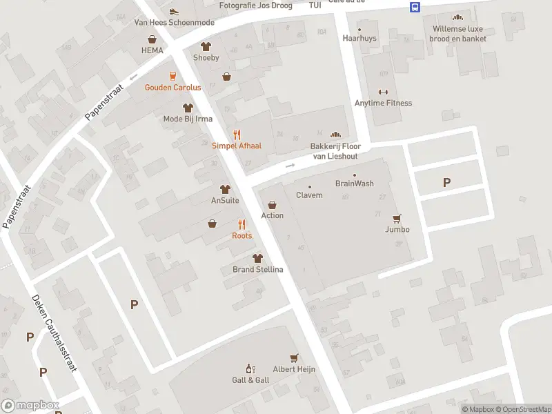 Overlastmelding Hilverstraat in Hilvarenbeek gesloten