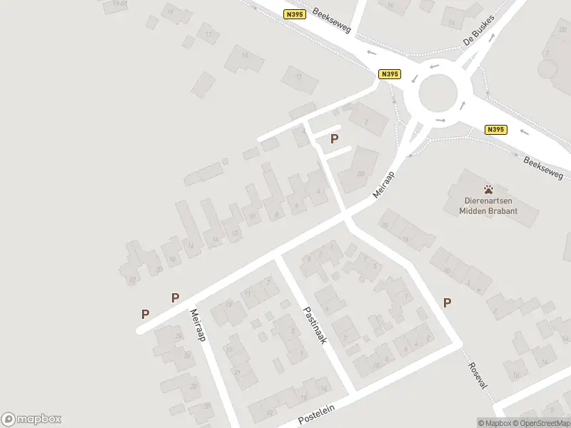 Overlastmelding Meiraap in Diessen gesloten